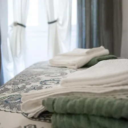 Apartment Bocca Di Lupo
