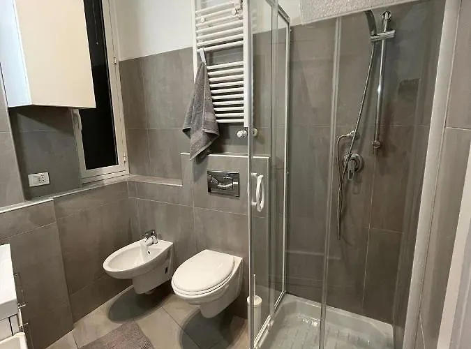 Apartmán Bocca Di Lupo Janov