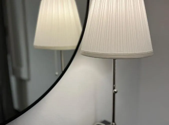 Bocca Di Lupo Apartmán Janov