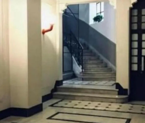 Bocca Di Lupo Apartmán