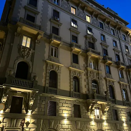 Bocca Di Lupo * ジェノヴァ